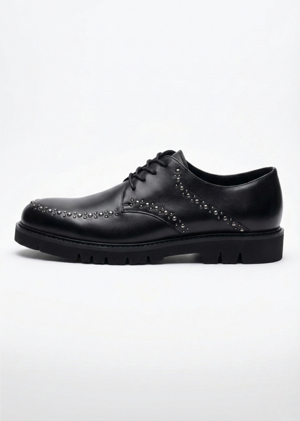 GJones The Topman Platforms