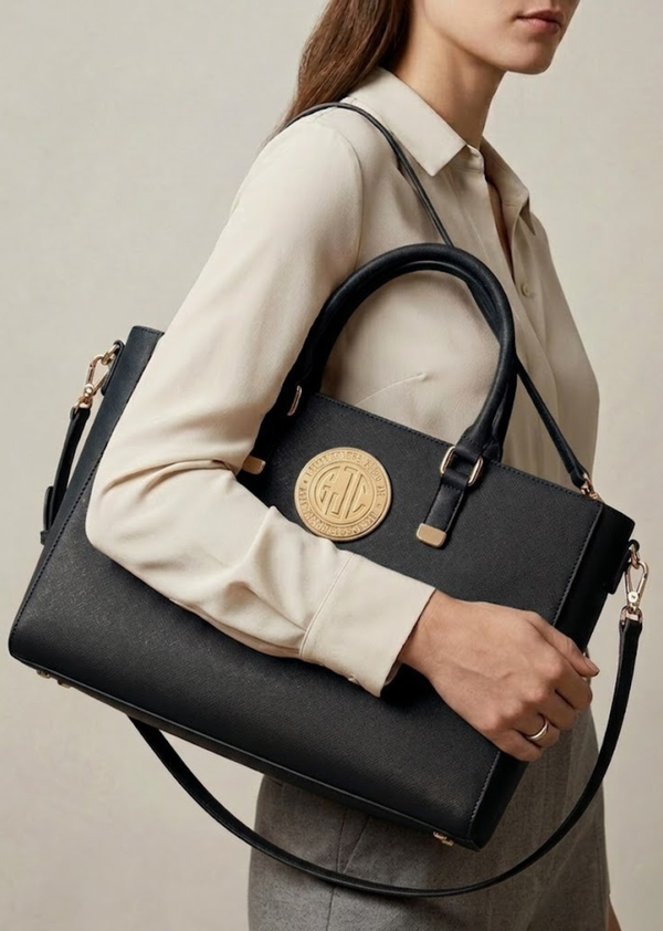 GJones Richgirl Handbag