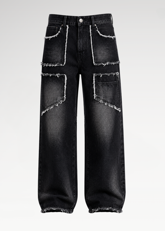 Grezzo Elegante Denim