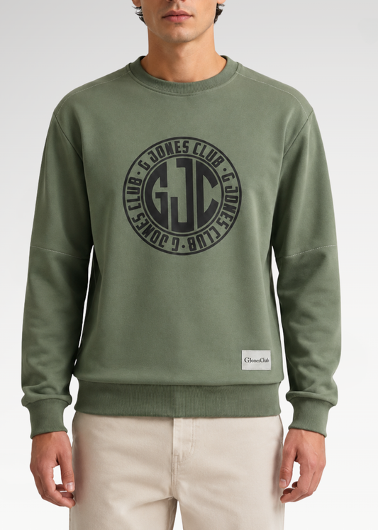 moss green