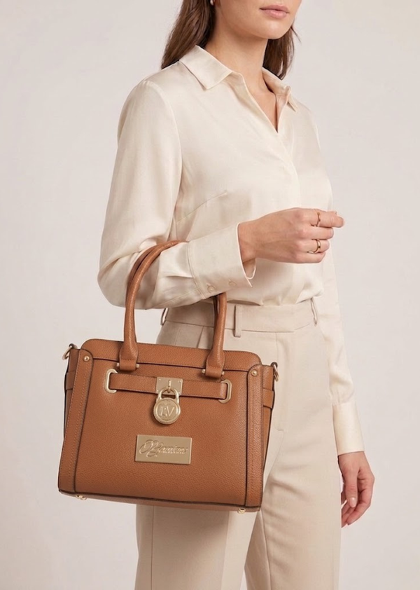 Bouvierre Luxury Tote Handbag