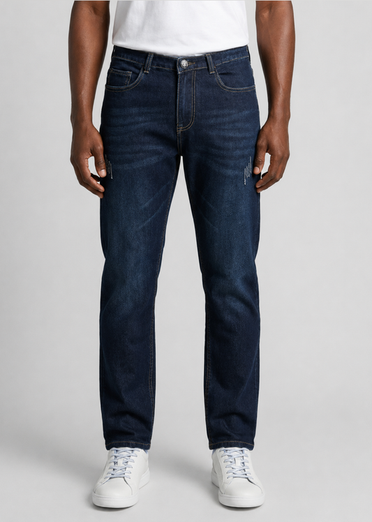 GJC City Fade Jeans