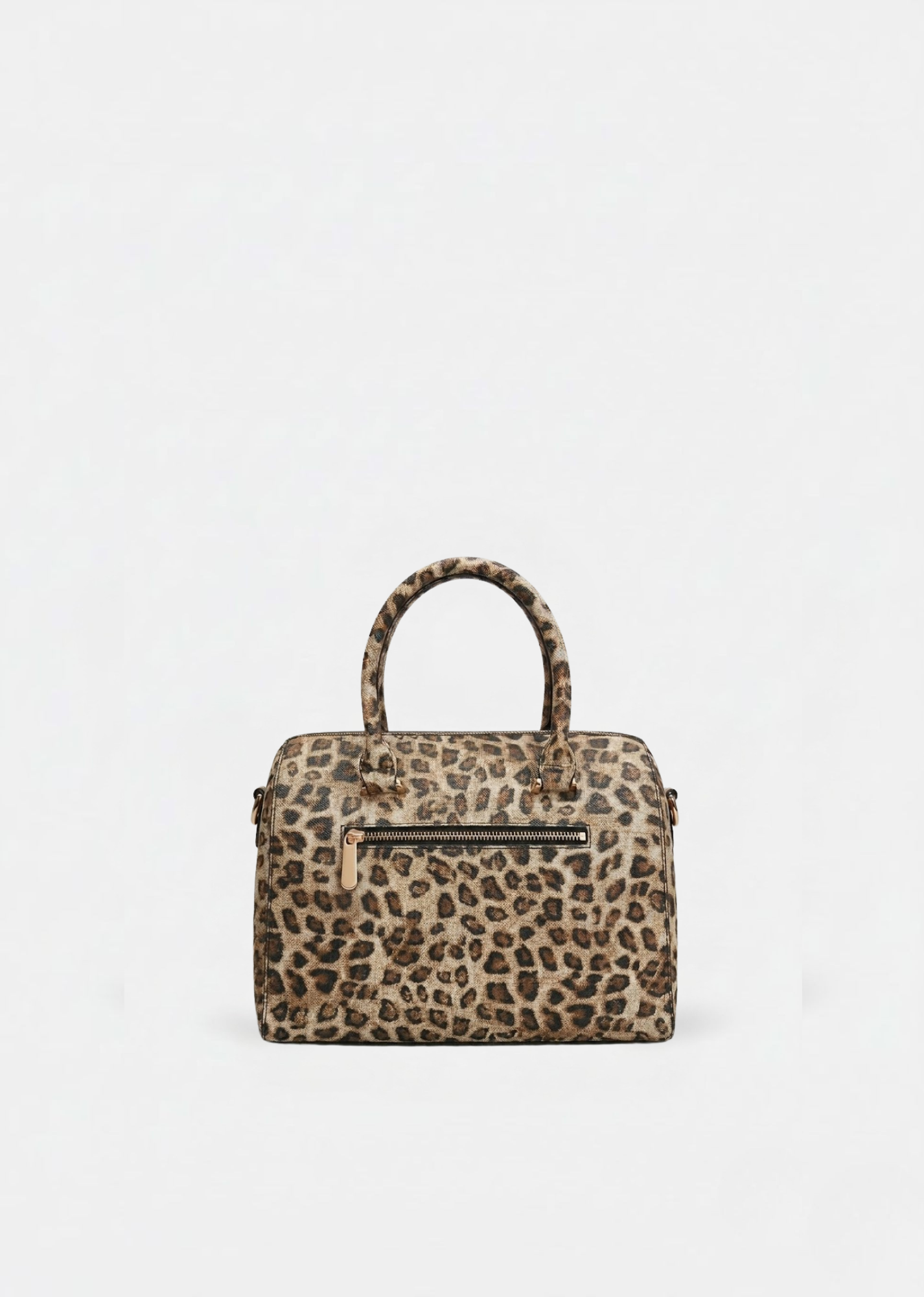 light leopard