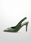 Pine Green
