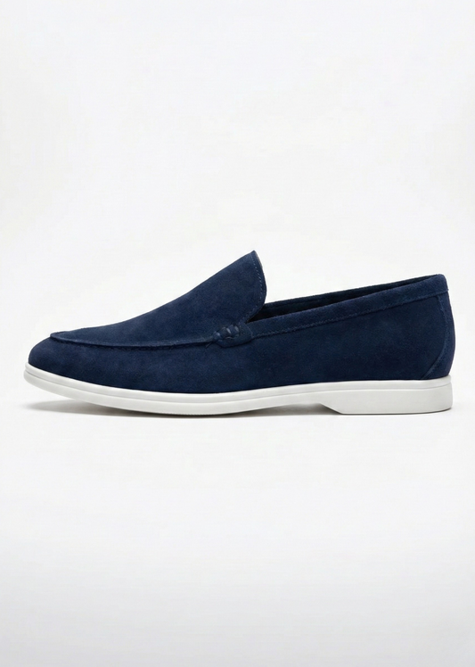GJones Suede Mariner