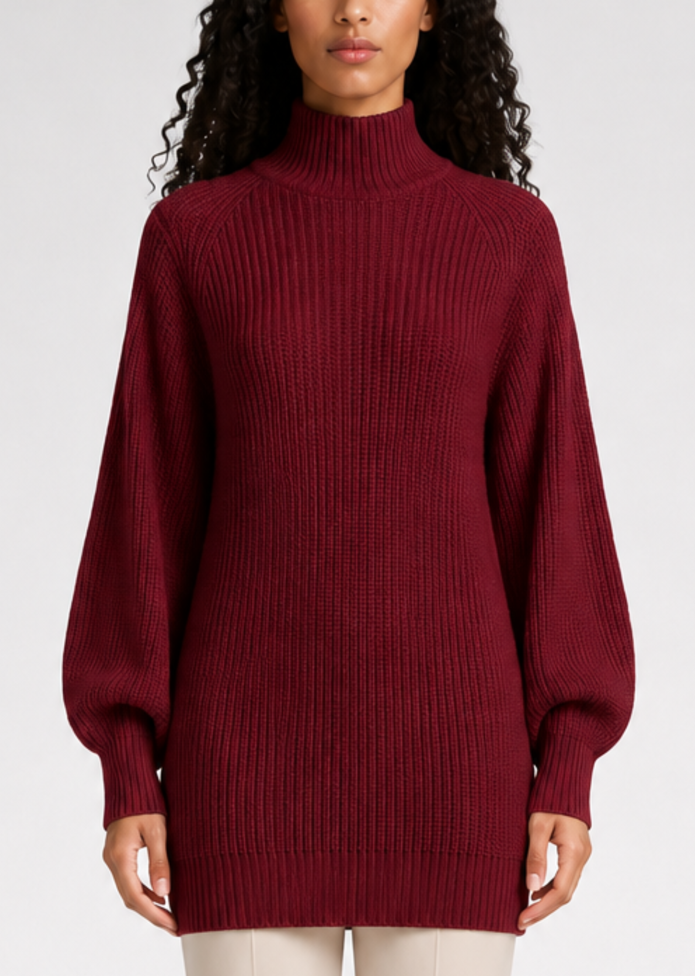 wine red
