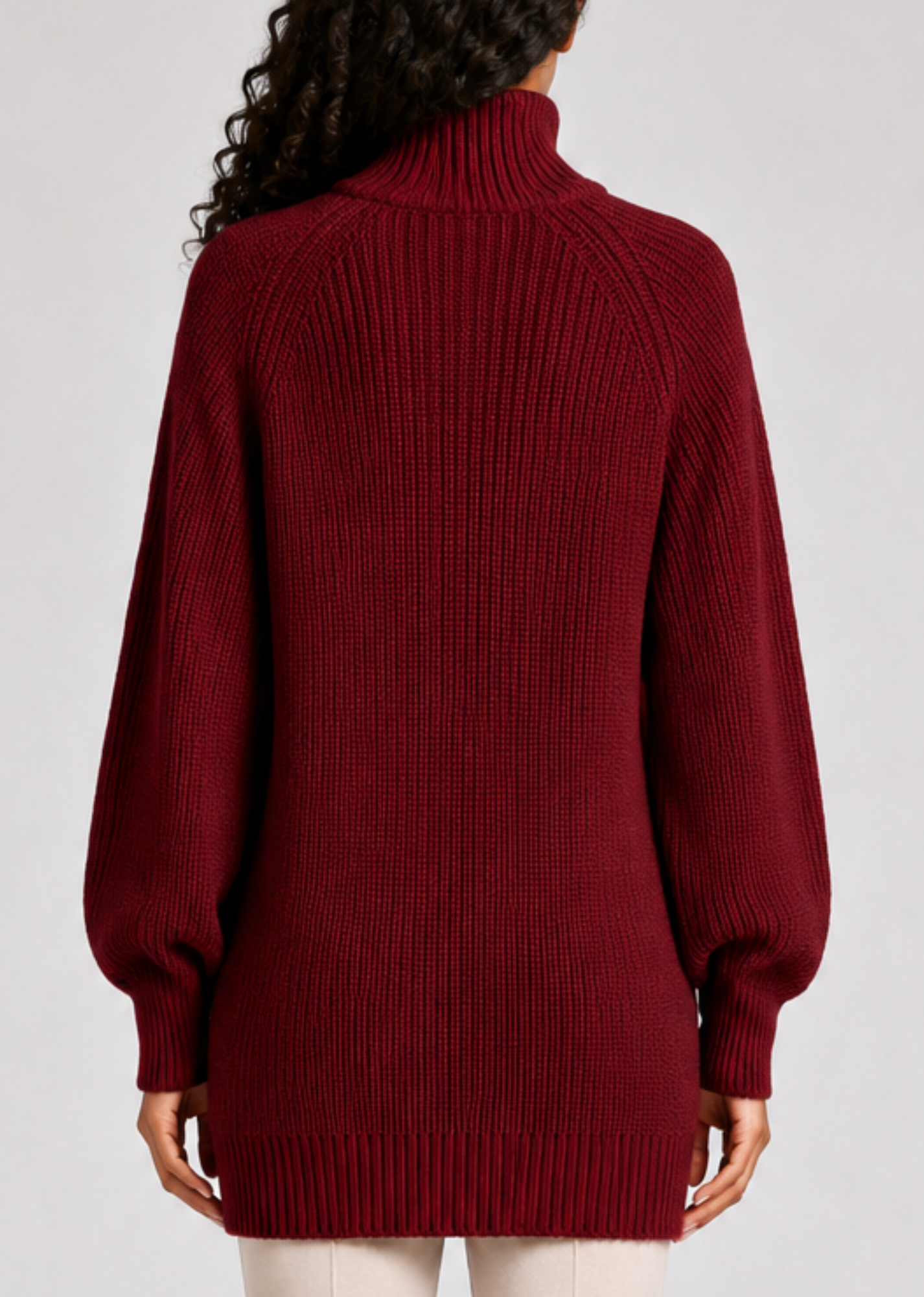 wine red