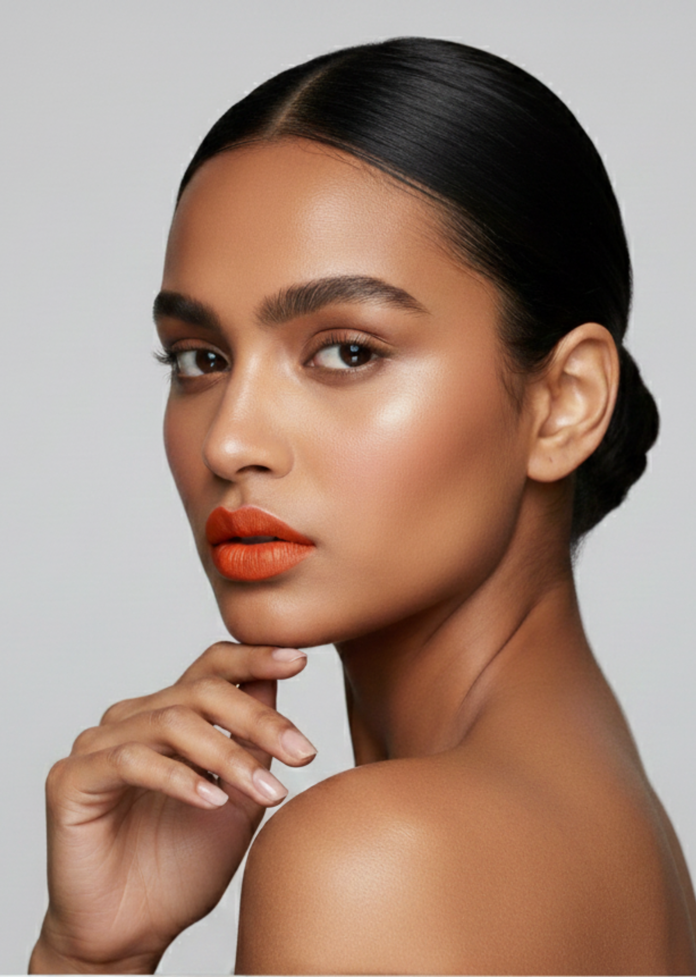 peach blush #2