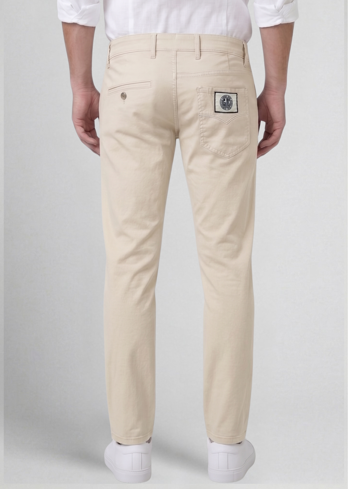 Light Beige