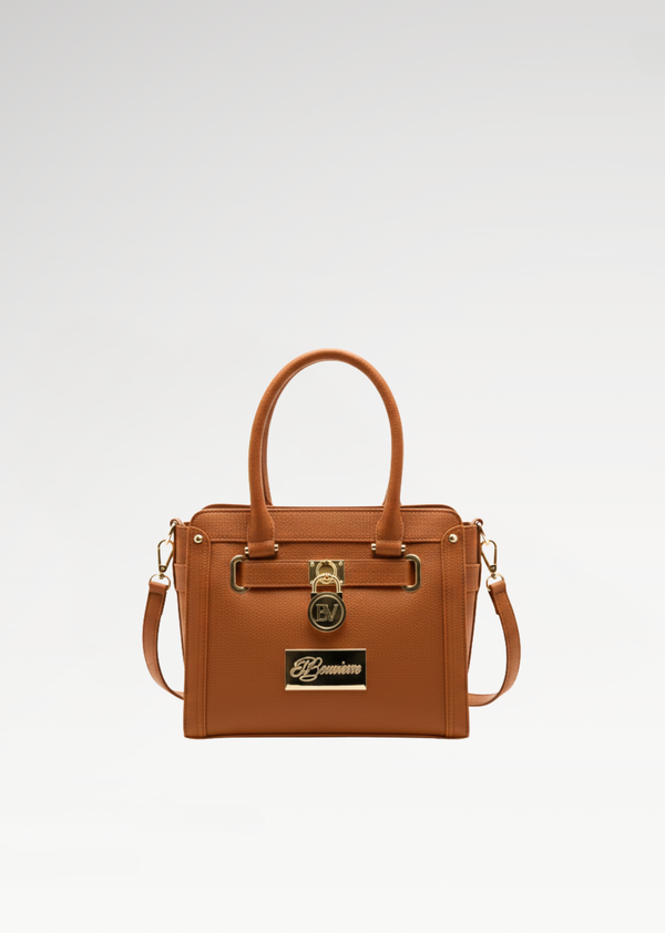 Bouvierre Luxury Tote Handbag