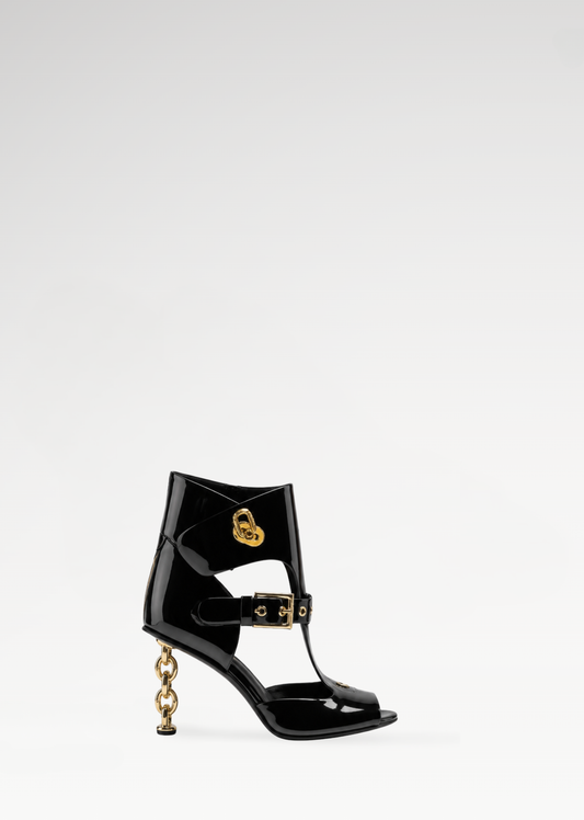 GJones Sovereign Heels