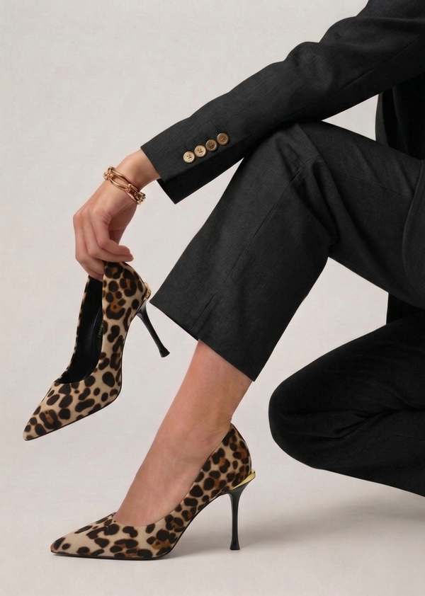GJones Leopard Inspire
