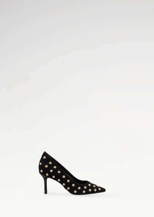 GJones Empress Heels