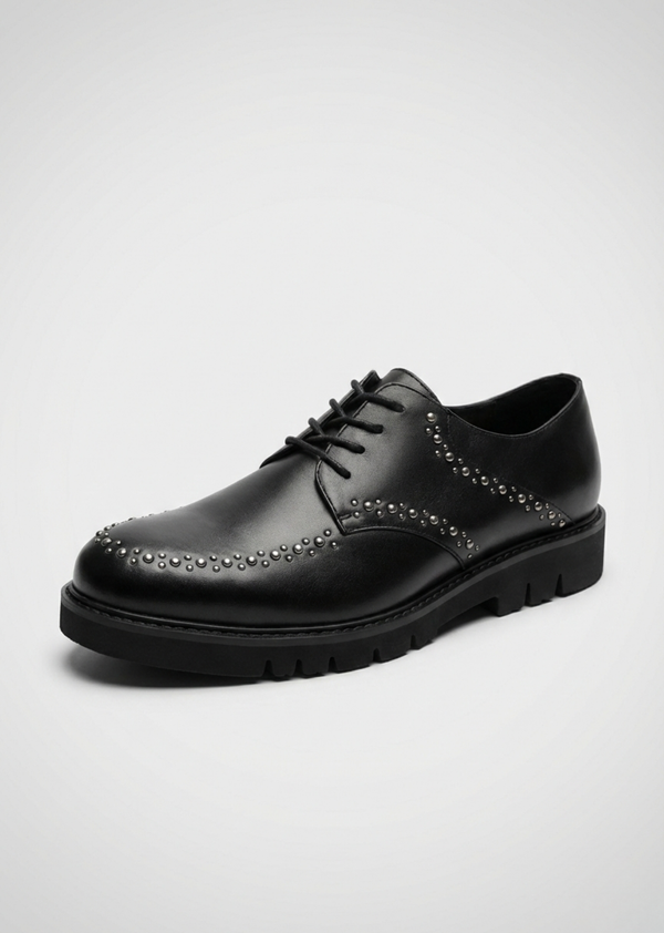 GJones The Topman Platforms