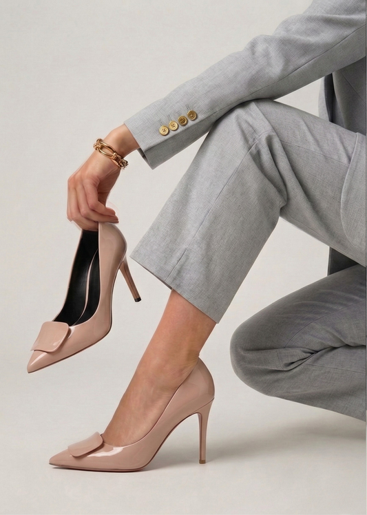 GJones Rekindle Stilettos