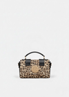 Light Leopard