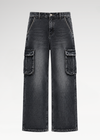 Black Denim