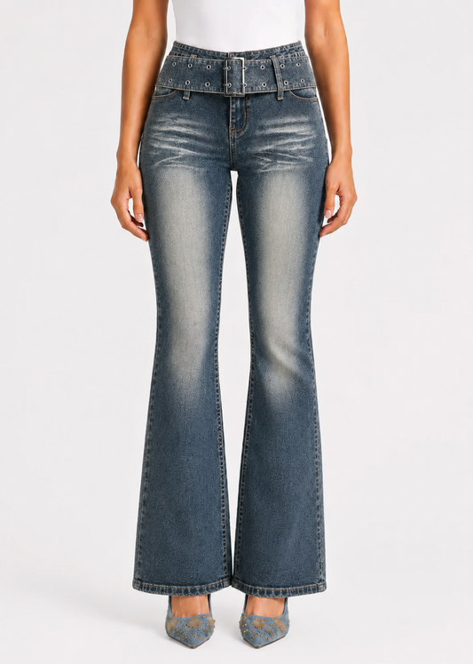 GJC Lush Girl Jeans