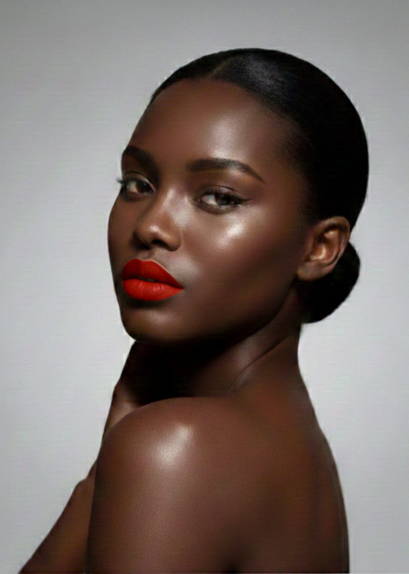 hot red #4