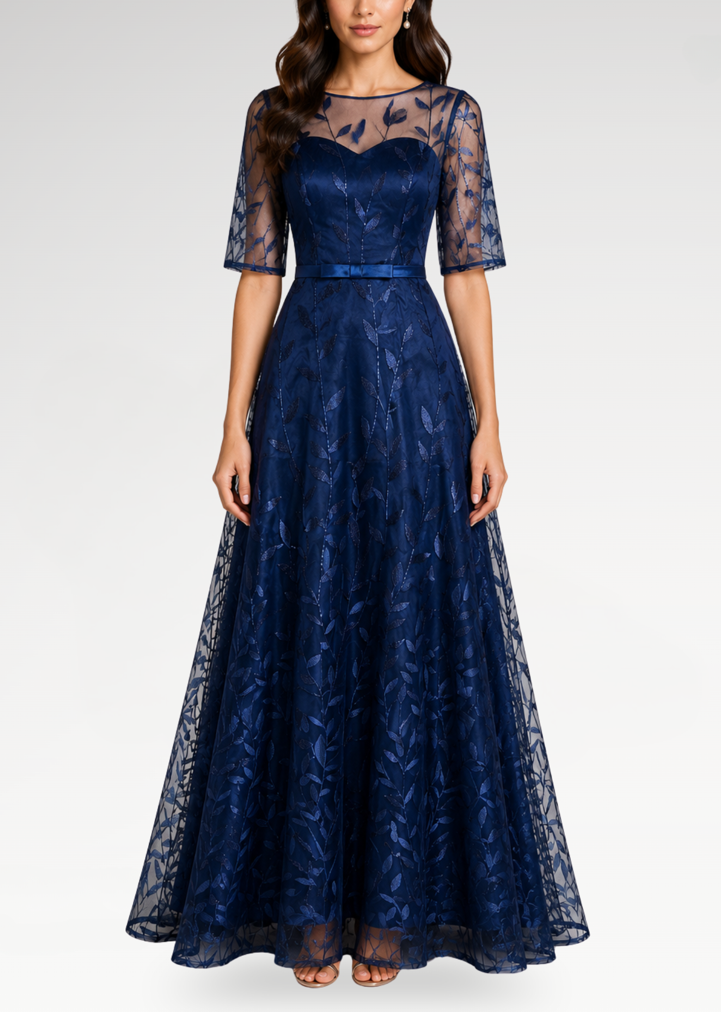 midnight blue