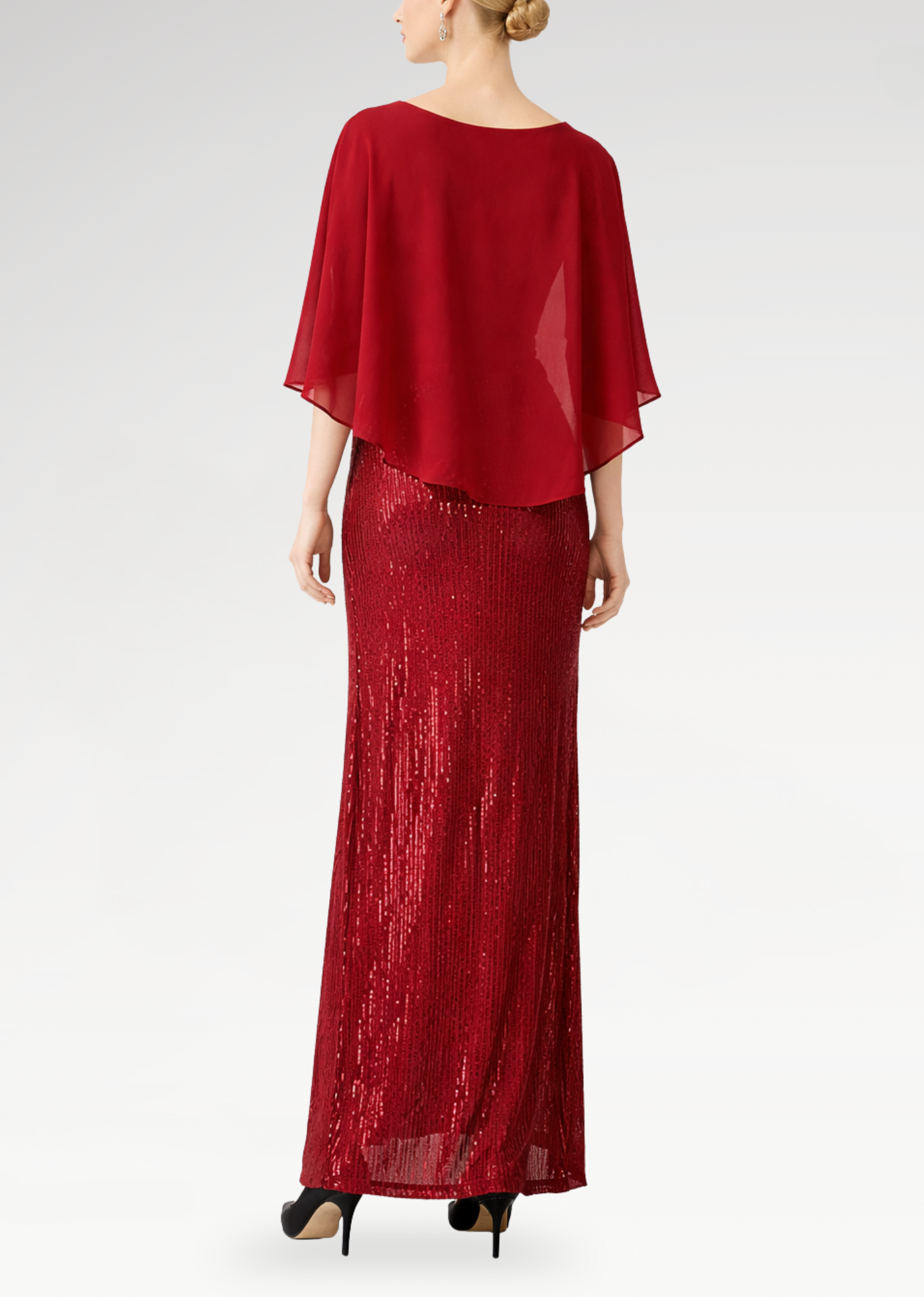 wine red