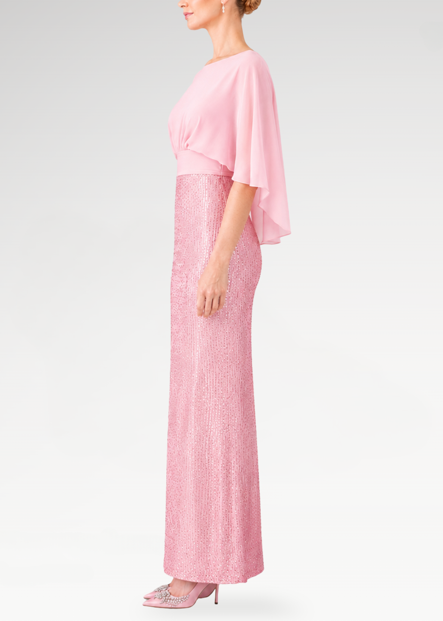 light pink