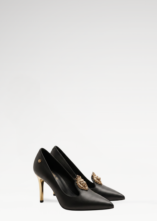 The Empress Stilettos