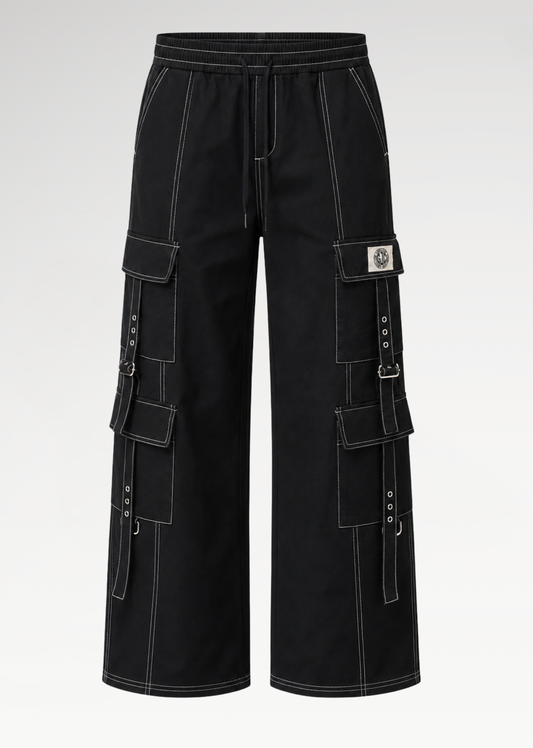 The Meridian Tech-Pant