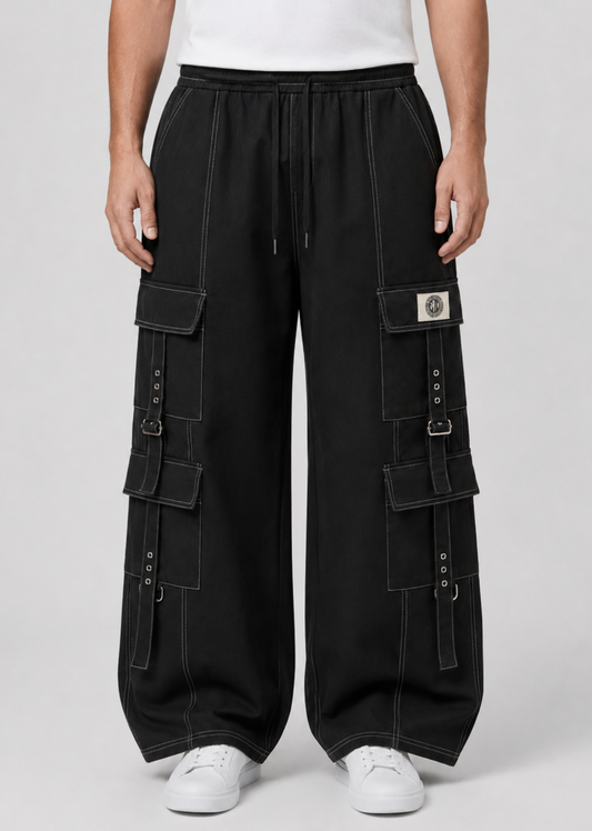The Meridian Tech-Pant