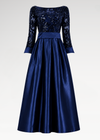 Midnight Blue