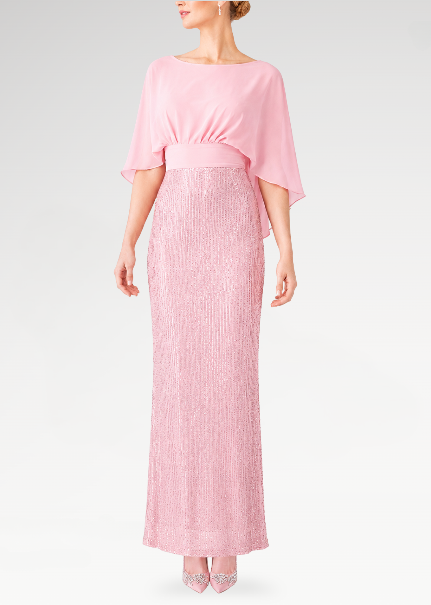 light pink
