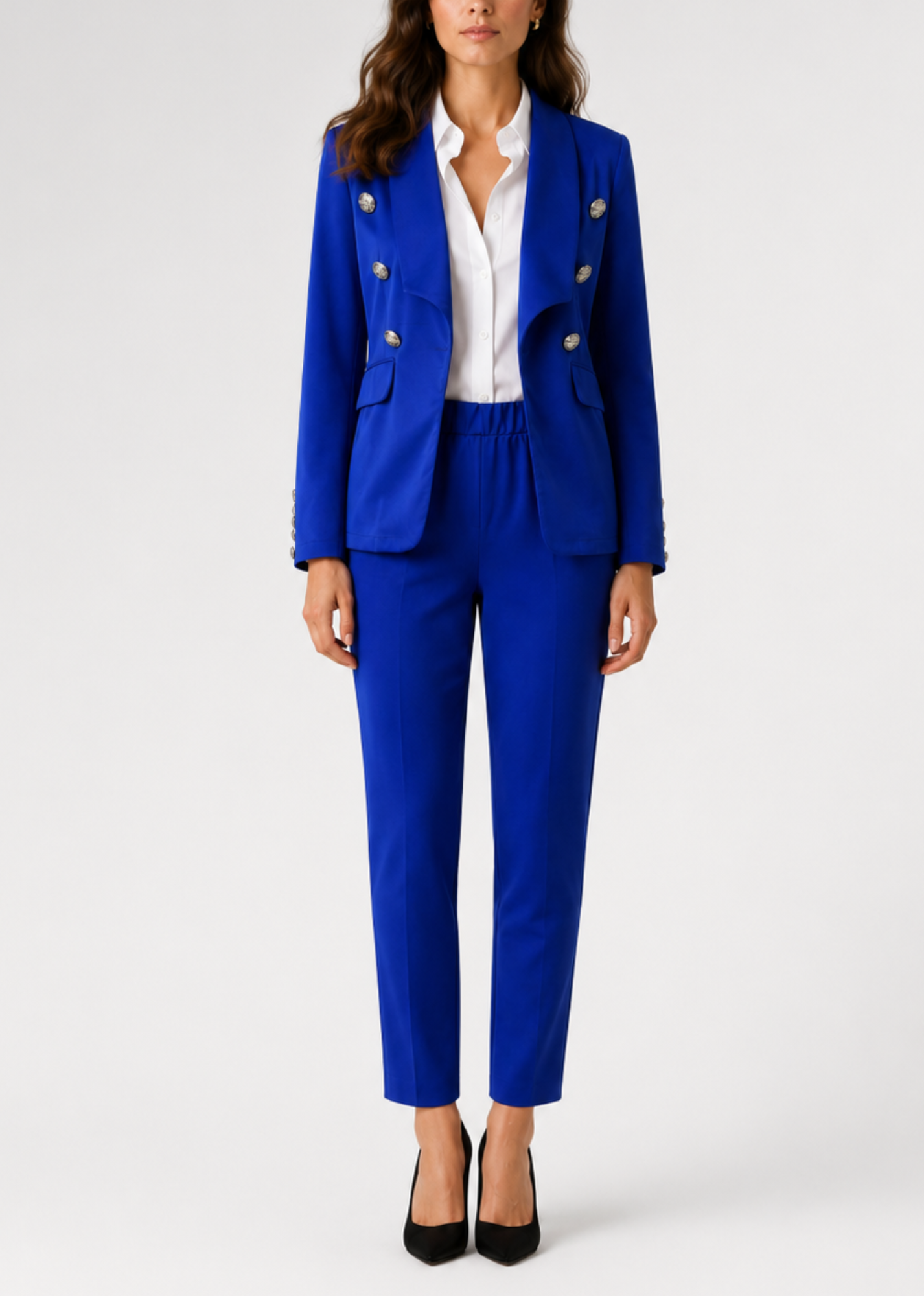 royal blue