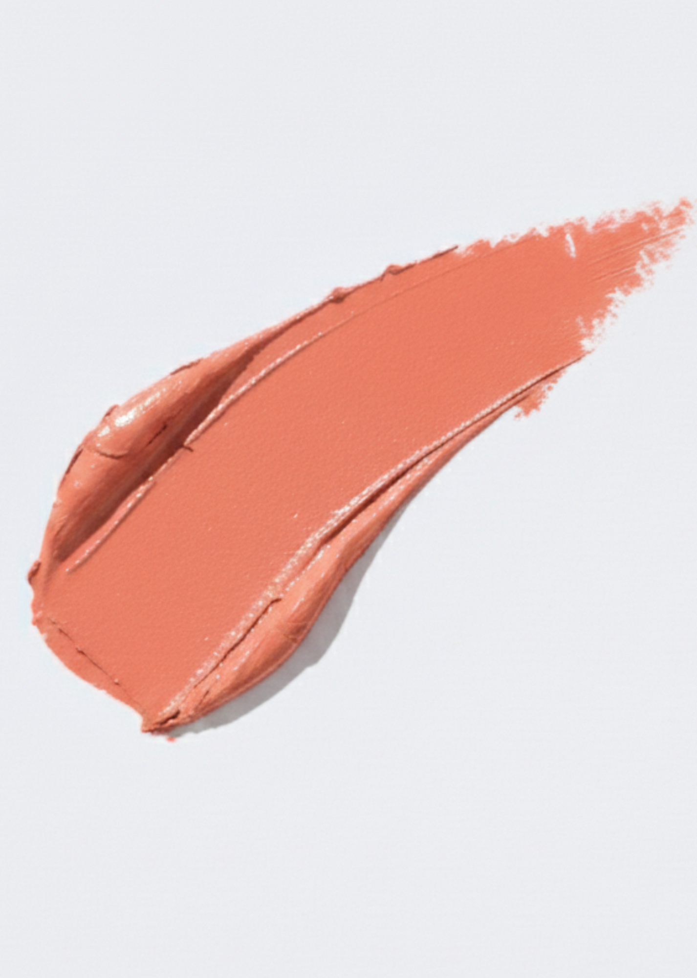 peach blush #2