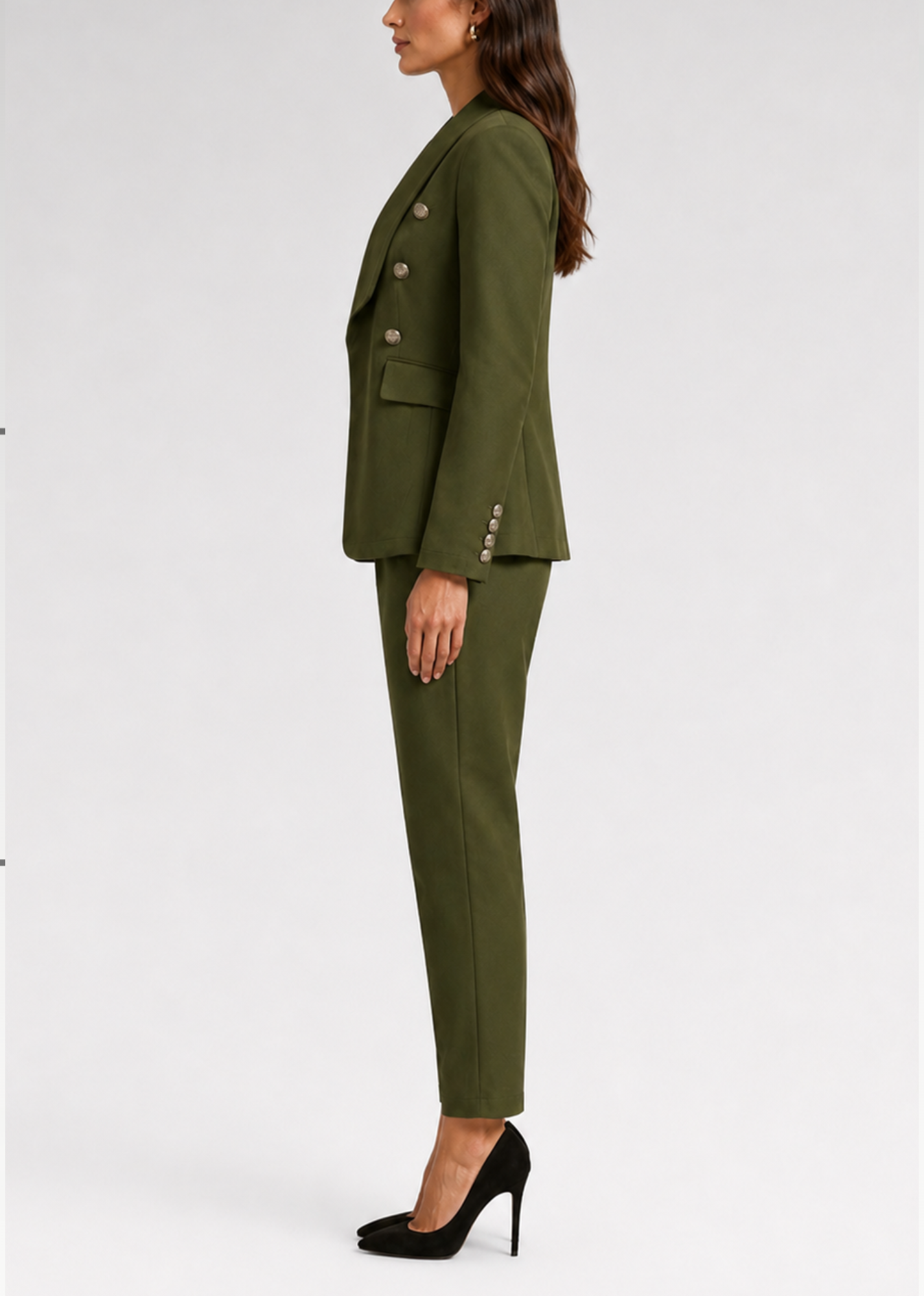 olive green