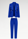 Royal Blue