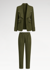 Olive Green