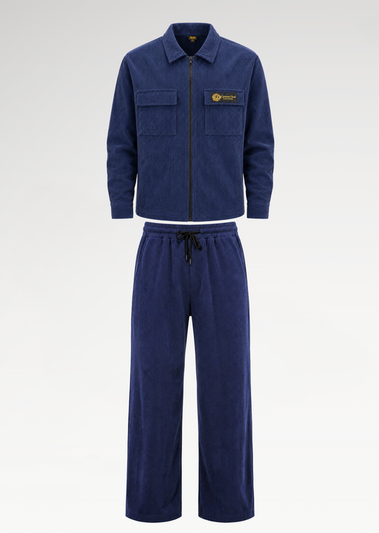 GJC Signature Sweet Corduroy