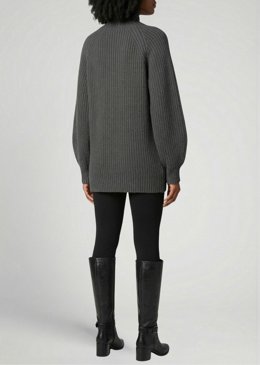 GJC Chic Blush Sweater