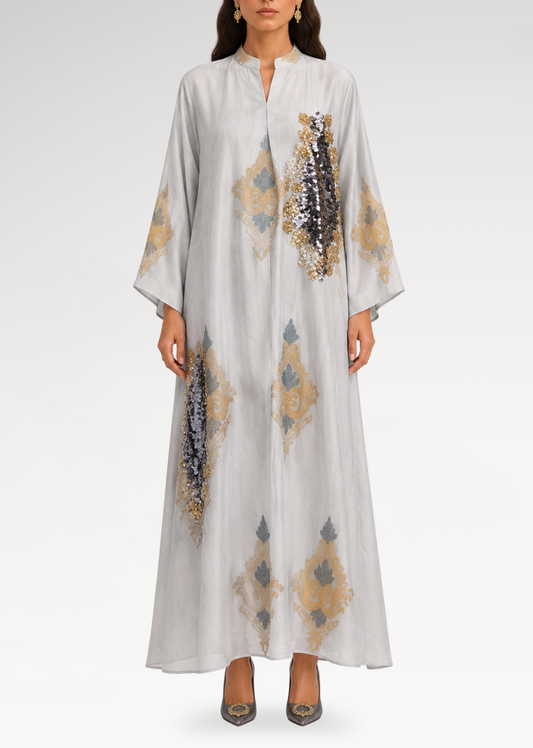 GJC The Empress Loungewear
