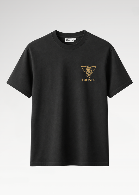 GJones Sovereign Tee