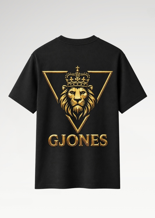 GJones Sovereign Tee