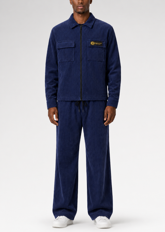GJC Signature Sweet Corduroy