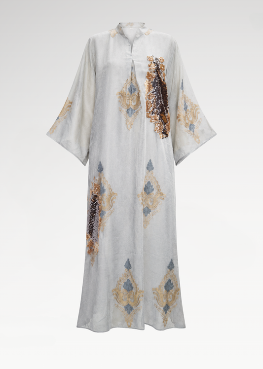 GJC The Empress Loungewear