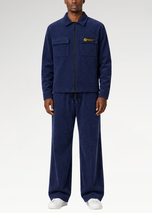 GJC Signature Sweet Corduroy