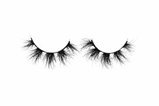 GJC Mink Eyelashes