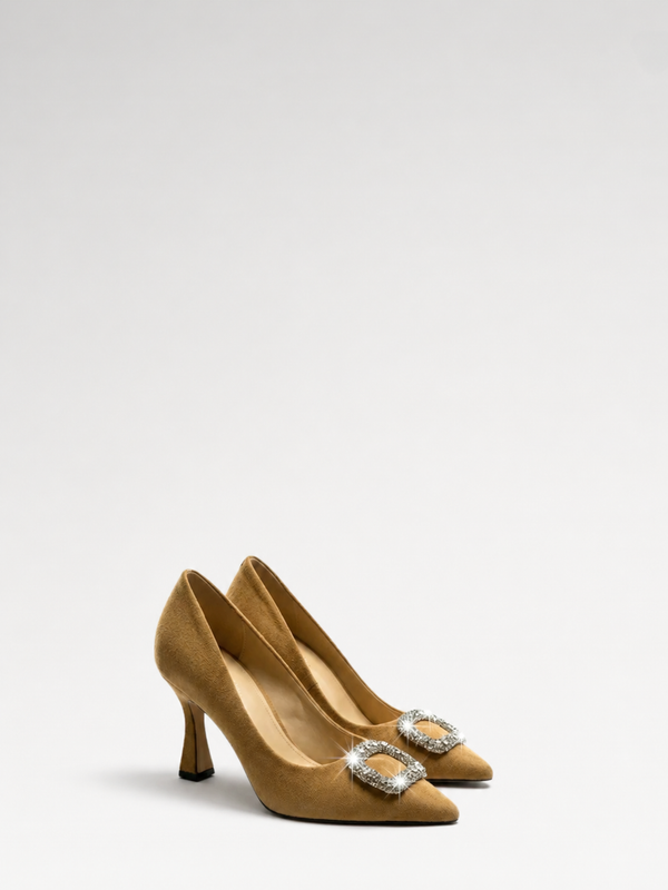 GJones BV Polygon Stiletto