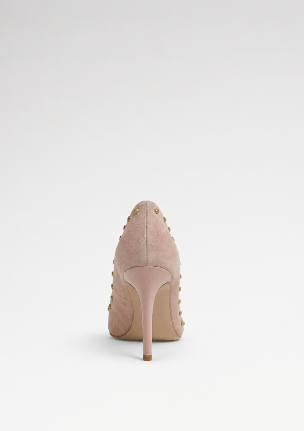 Soft Pink