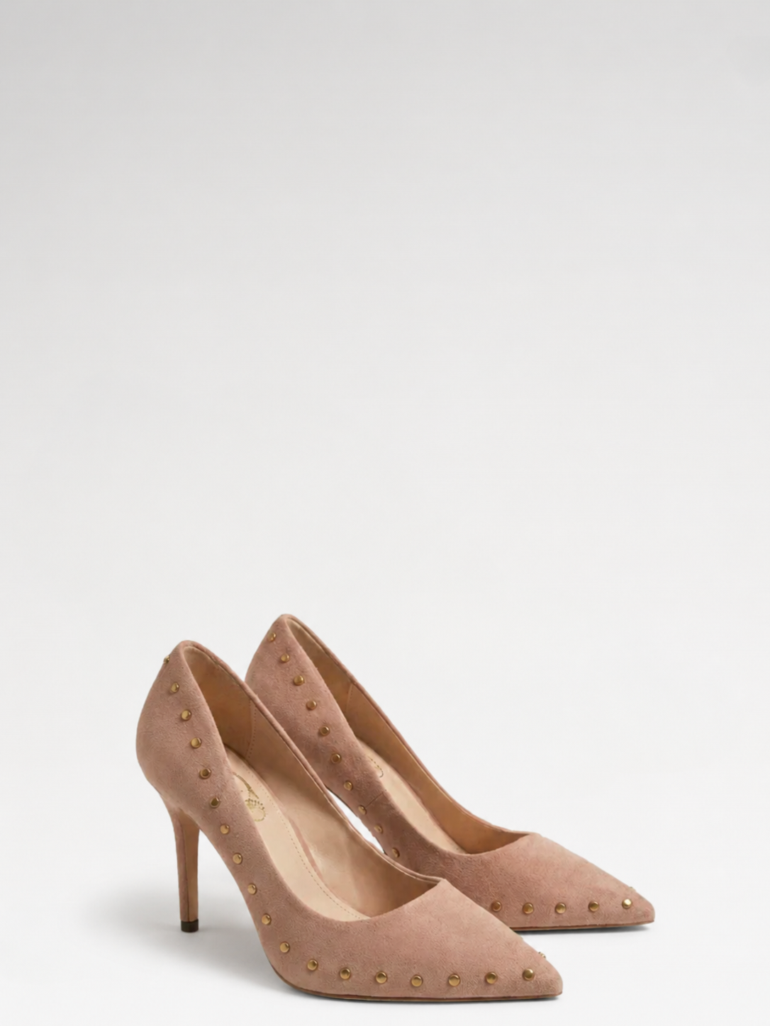 Dusty Rose