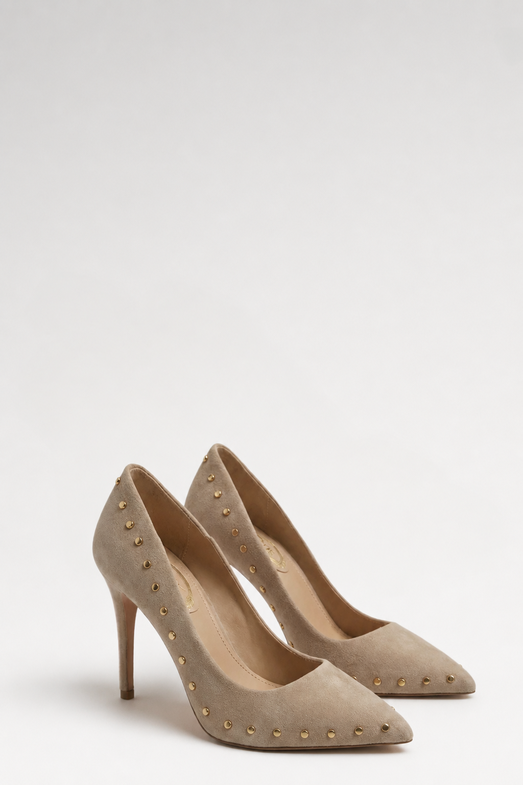 Taupe Pink