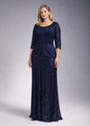 Midnight Blue